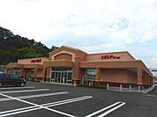 【ドラッグストア】とをしや　蟻ヶ崎店まで950ｍ