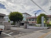 【総合病院】大口病院まで100ｍ
