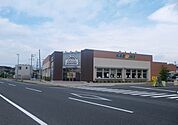 【スーパー】スーパーカドイケ裾野東店まで500ｍ