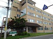 【総合病院】賛育会クリニックまで2500ｍ