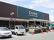 【ホームセンター】カインズ　豊科店まで2100ｍ