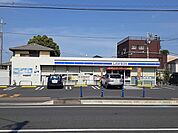 【コンビニエンスストア】ローソンさいたま東大成町1丁目まで300ｍ