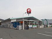 【ホームセンター】コメリ伊那店まで450ｍ