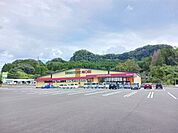【ドラッグストア】ドラッグストアモリ剣之宇都店まで850ｍ