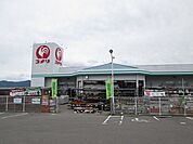 【ホームセンター】コメリ　駒ヶ根福岡店まで1100ｍ