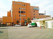 【総合病院】泰玄会病院まで1400ｍ