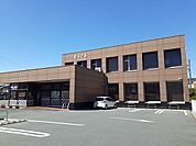 【銀行】遠州信用金庫 新居支店まで1000ｍ