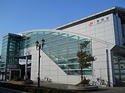 【駅】JR舞阪駅まで1200ｍ
