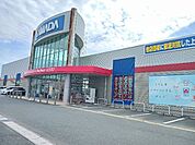 ヤマダデンキテックランド掛川店まで350ｍ