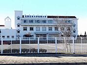 【大学】佐野日本大学短期大学まで610ｍ
