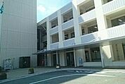 【市役所・区役所】蒲郡市役所まで1600ｍ