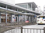【駅】ＪＲ清水駅まで1400ｍ