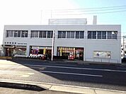 【郵便局】佐野郵便局まで1200ｍ