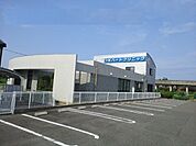 【総合病院】つだハートクリニックまで850ｍ