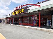 MEGAドン・キホーテ掛川店まで350ｍ