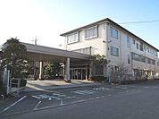 【総合病院】宮地医院まで350ｍ