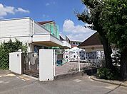 【幼稚園】大浜幼稚園まで1260ｍ