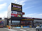 ＭＥＧＡドンキ　榛原店まで1200ｍ