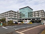 【総合病院】榛原総合病院まで1600ｍ