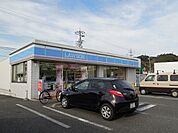 【コンビニエンスストア】ローソンまで900ｍ