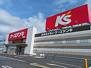 ケーズデンキ掛川店まで300ｍ