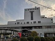 【総合病院】馬場記念病院まで1400ｍ