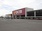 【ホームセンター】ＤＣＭ　水守店まで2600ｍ