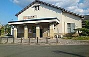 【駅】ＪＲ飯田線牛久保駅まで1100ｍ
