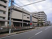 【総合病院】厚生連高岡病院まで1700ｍ