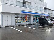 【コンビニエンスストア】ローソンまで250ｍ