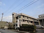 【総合病院】高陵クリニックまで1400ｍ