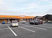 【ホームセンター】グッデイ小倉北店まで600ｍ