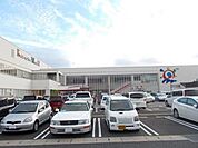 小倉コロナワールドまで700ｍ