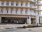 【総合病院】阪南市民病院様まで400ｍ