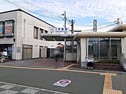 【駅】近鉄南大阪線河内天美駅まで1256ｍ