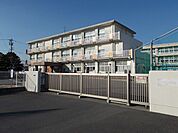 【小学校】掛川市立千浜小学校まで450ｍ