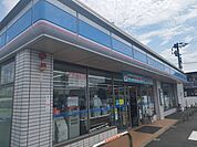 【コンビニエンスストア】ローソンまで500ｍ