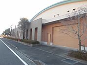 【図書館】小笠図書館まで170ｍ
