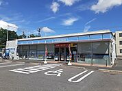 【コンビニエンスストア】ローソン碧南春日店まで490ｍ