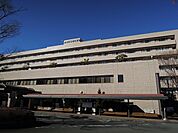 【総合病院】静岡市立清水病院まで900ｍ