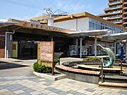【駅】ＪＲ焼津駅まで2000ｍ