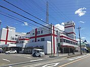 【総合病院】泉南大阪晴愛病院様まで850ｍ