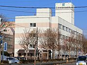 【総合病院】平成記念病院まで2500ｍ