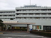 【総合病院】御前崎総合病院まで650ｍ