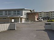 【中学校】掛川市立桜ヶ丘中学校まで190ｍ