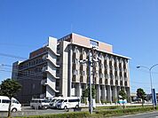 【総合病院】浜松南病院まで650ｍ