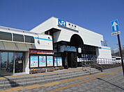 【駅】ＪＲ御坊駅様まで180ｍ