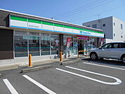 【コンビニエンスストア】ファミリーマート湯川町財部店様まで290ｍ