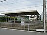 周辺：【駅】遠賀野駅まで1000ｍ