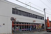 【郵便局】湯浅郵便局様まで850ｍ
